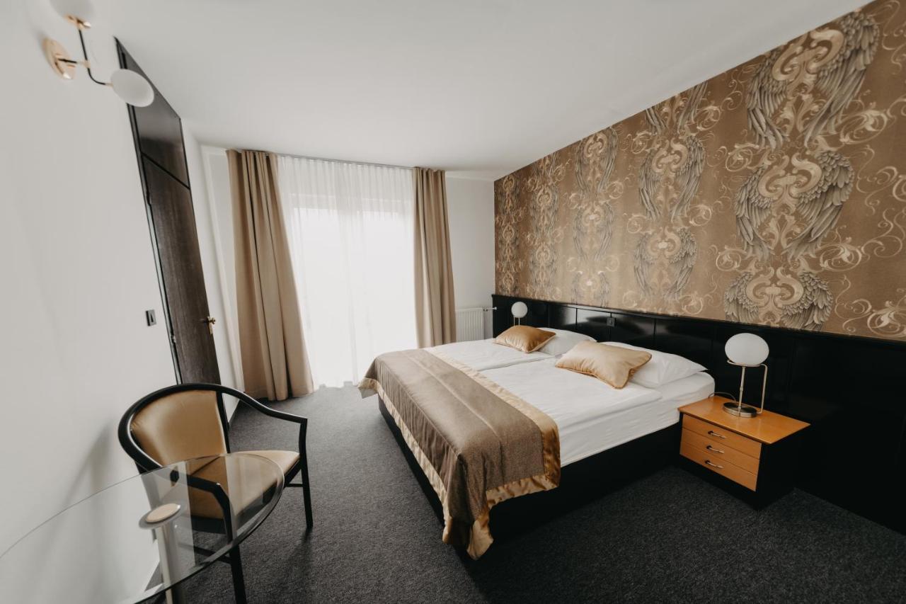 Hotel Alp Bovec Eksteriør bilde