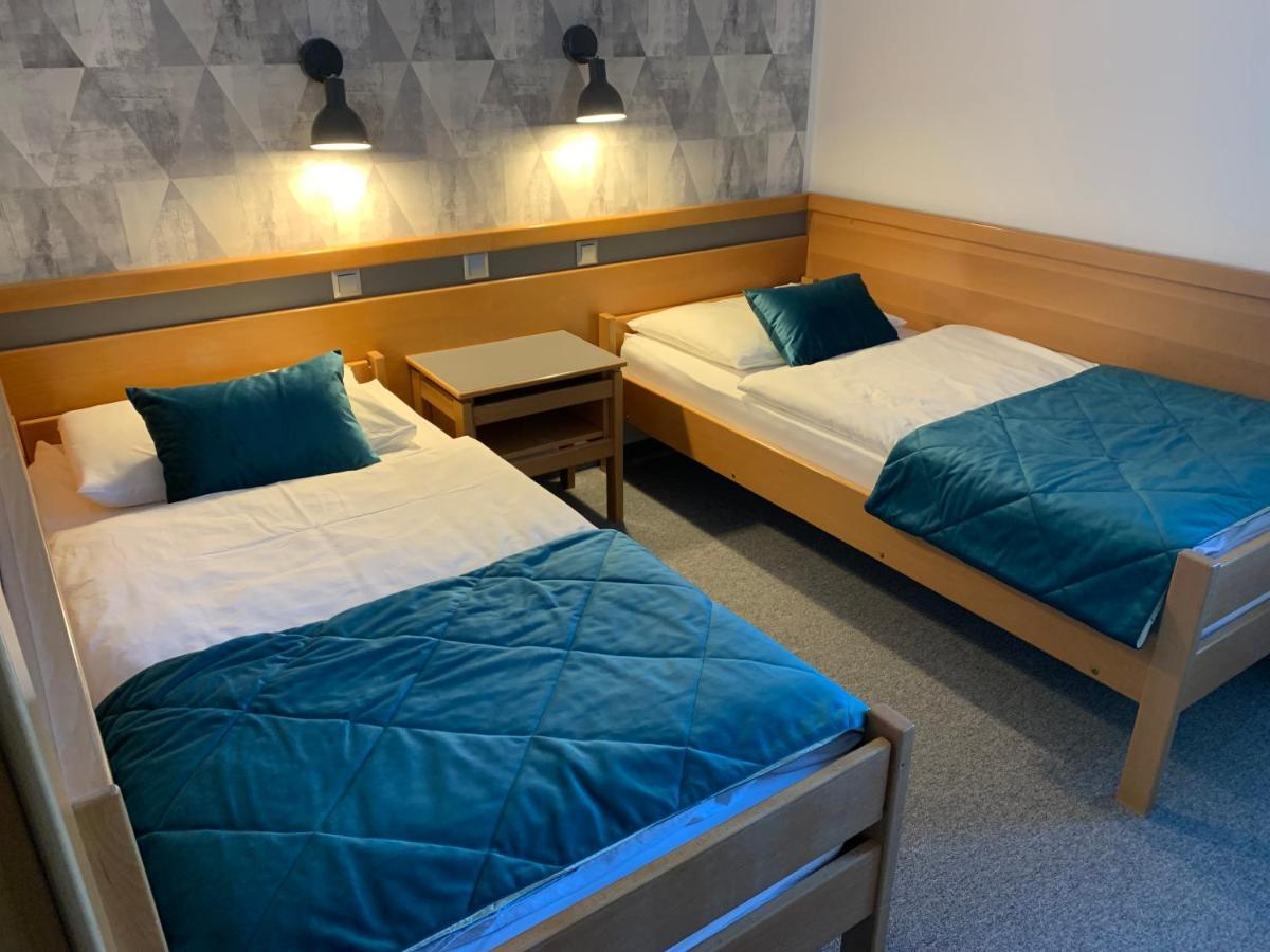 Hotel Alp Bovec Eksteriør bilde