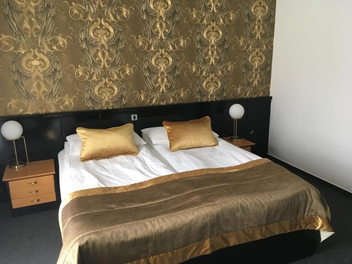 Hotel Alp Bovec Eksteriør bilde