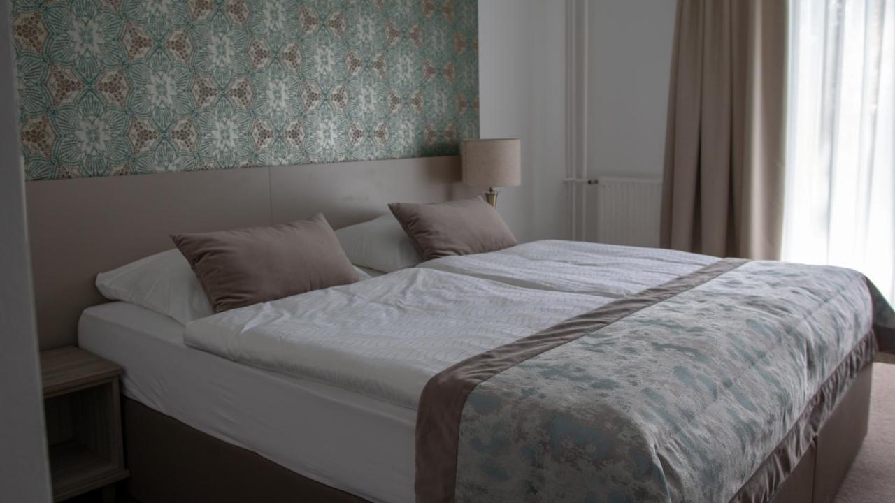 Hotel Alp Bovec Eksteriør bilde