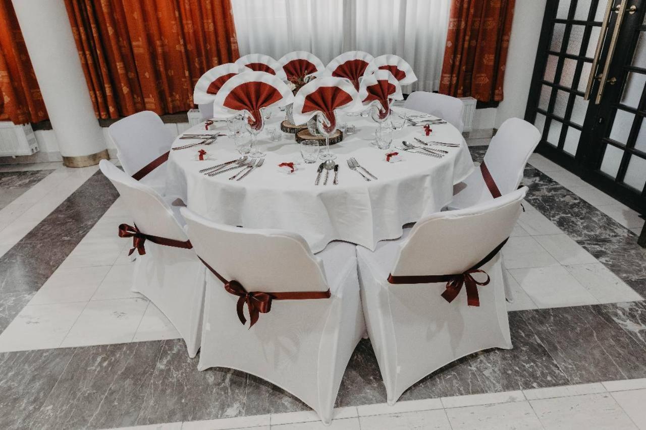Hotel Alp Bovec Eksteriør bilde