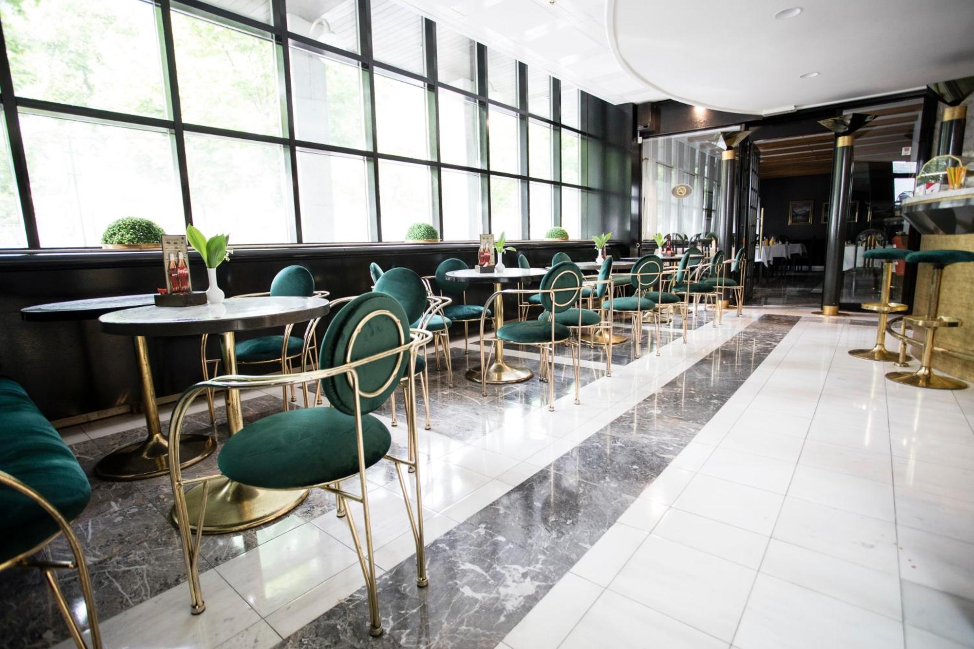 Hotel Alp Bovec Eksteriør bilde