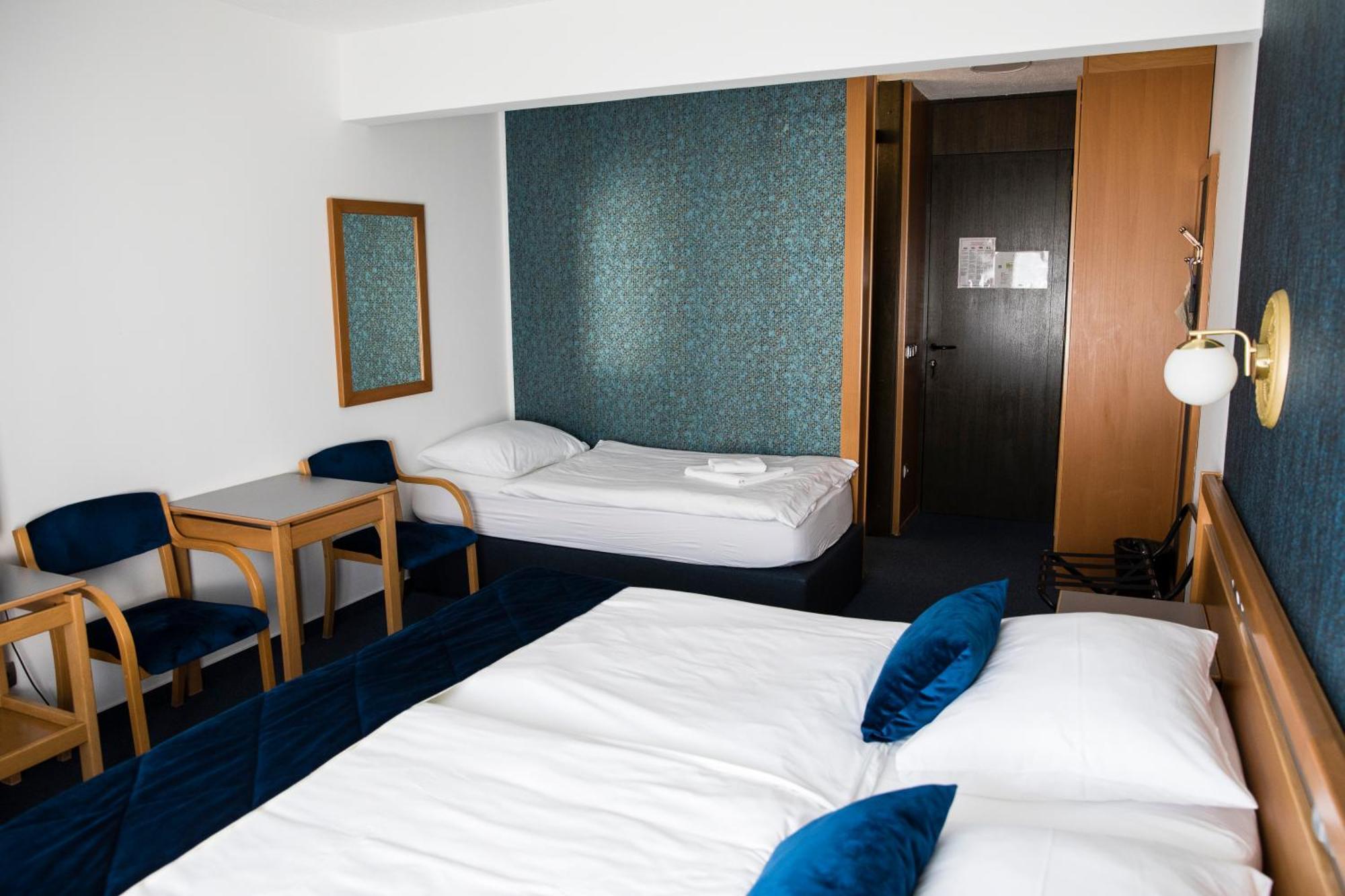 Hotel Alp Bovec Eksteriør bilde