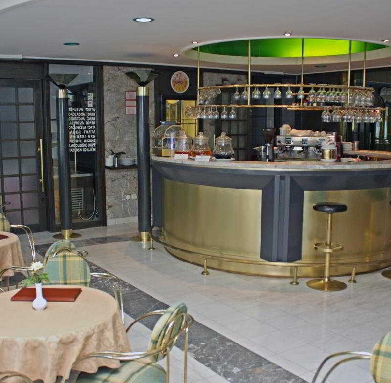 Hotel Alp Bovec Eksteriør bilde
